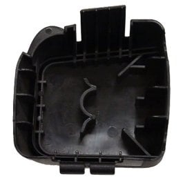 HS45 Filter Cover