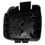HS45 Filter Cover