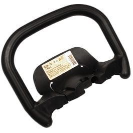 STIHL HS45 Handle Bar With Hand Guard - Genuine Spare Part