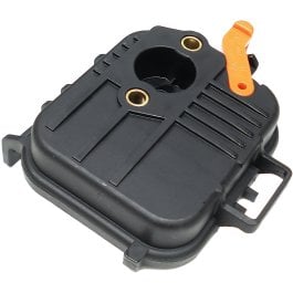 BR45C, SH55 Filter Housing