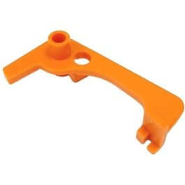 Trigger Interlock for Stihl HS81R, HS81RC