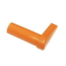 HS81R, HS81RC Choke Knob