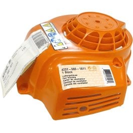 Fan Housing HS81R, HS81RC