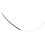 Throttle Cable HS86T, HS86R
