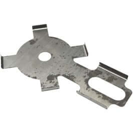 Thrust Plate for Stihl HS81R, HS81RC