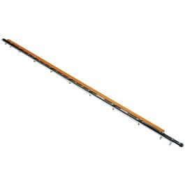 HS81, HS86 Cutter Bar Assy. 1000 mm / 40"