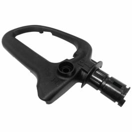Handle Moulding Left HS81