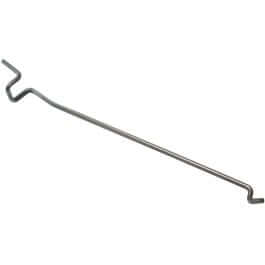 Throttle Rod for Stihl TS410, TS420, TS 440 Disc Cutter