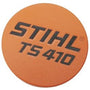 Model Plate TS 410