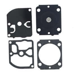 Carb Re-Build Kit for Stihl BG86 Leaf Blower