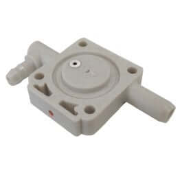 Flange for Stihl BG86, BG86 C-E Blower