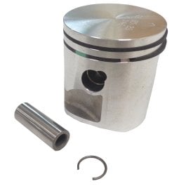 BG86, BG86C, BR200 Piston