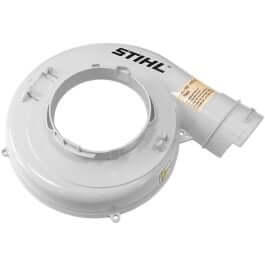 Fan Housing, Outer for Stihl SH56, SH56C