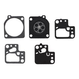 HS46 Set Of Carburettor Parts