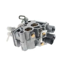 Carburettor 4242/01 for Stihl HS46, HS46C-E, HS56C-E Trimmers