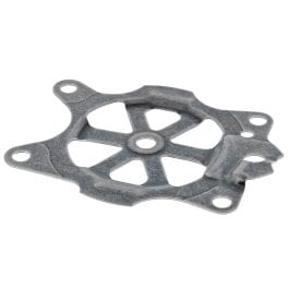 STIHL HS56 C-E Supporting Plate - Genuine Spare Part
