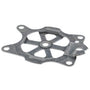 STIHL HS56 C-E Supporting Plate - Genuine Spare Part