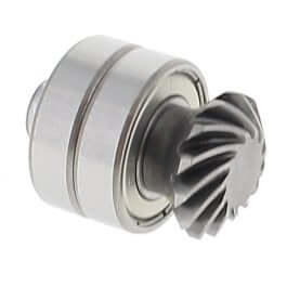Drive Pinion Fits Stihl HL-KM 0-145 Angle Drive