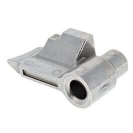 Notched quadrant for Stihl HL 92 C-E, HL 92 KC-E Hedge Trimmer