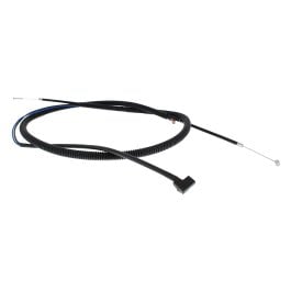 Throttle Cable BR 350, BR 430, BR 450