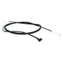 Throttle Cable BR 350, BR 430, BR 450