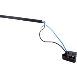 Throttle Cable BR350