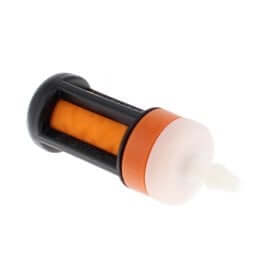 Pick Up Body for Stihl TS480i, TS500i Disc Cutter