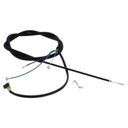 Throttle Cable BR700