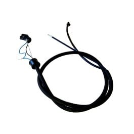Throttle Cable BR500, BR550, BR600