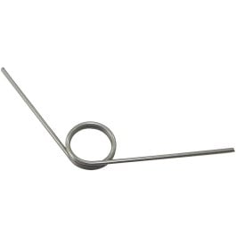 BR350, BR430 Torsion Spring
