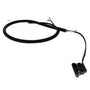 Throttle Cable BT120C, BT121