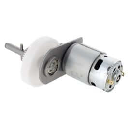 Electric Motor for Stihl FSA 56 Brushcutters