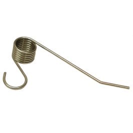 Spring Tine, Right for BF-MM, BK-MM