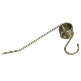 Spring Tine, Left BF-MM, BK-MM