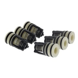 RE142, RE162 Valves