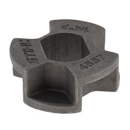 MSA140 C Chain Sprocket 1/4" Picco