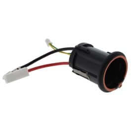 Socket for Stihl BGA 100 Cordless Blower