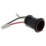 Socket for Stihl BGA 100 Cordless Blower