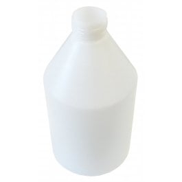Detergent Bottle RE118, RE128