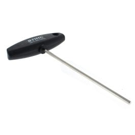 STIHL T Handle 4x150mm Screwdriver - Genuine Spare Part
