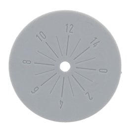 MS171, MS171, MS211, MS440 Tuning Disc