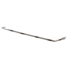 Installing Hook TS410, TS420, TS440, TS460