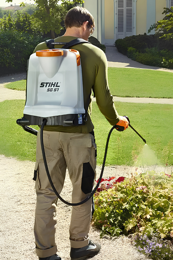 SG 51 12L Backpack Sprayer
