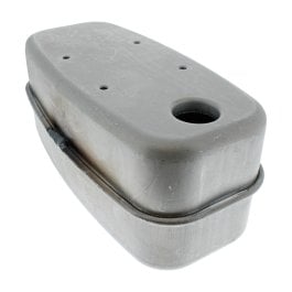 MT 4097.1 SX, MT 4112.1 S, MT 4097.0 S Muffler