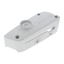 Handle Moulding