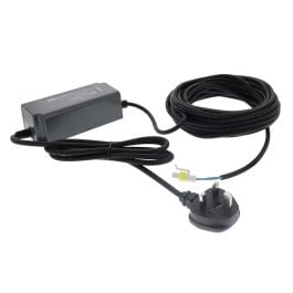 RMI 422.1, RMI 455.2, RMI 522, ADO 401.1 Power Supply