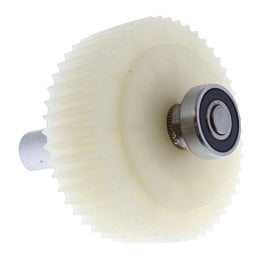 Shaft Assembly MA 339.1C, 339.0, 339.0C