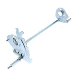 RMA 443.0 TC, RMA 443.1 TC Axle
