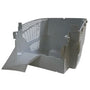 Lower Part of Grass Catcher Bag RMA 448, RM 448