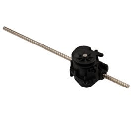 MB 248.3 T, MB 248.1 T Gear Box